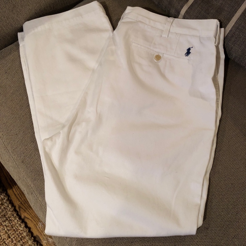 Ralph Lauren Pants